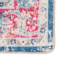 Multicolor washable non-slip rug 190x300 cm by , Rugs - Ref: Foro24-136601, Price: 103,91 €, Discount: %