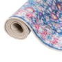 Multicolor washable non-slip rug 190x300 cm by , Rugs - Ref: Foro24-136601, Price: 103,91 €, Discount: %