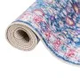 Multicolor washable non-slip rug 190x300 cm by , Rugs - Ref: Foro24-136601, Price: 96,63 €, Discount: %