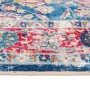 Multicolor washable non-slip rug 190x300 cm by , Rugs - Ref: Foro24-136601, Price: 103,91 €, Discount: %