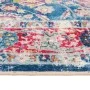 Multicolor washable non-slip rug 190x300 cm by , Rugs - Ref: Foro24-136601, Price: 96,63 €, Discount: %