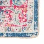 Multicolor non-slip washable rug 80x300 cm by , Rugs - Ref: Foro24-136598, Price: 47,61 €, Discount: %