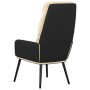Cream fabric relaxation armchair by , Armchairs - Ref: Foro24-341121, Price: 99,75 €, Discount: %