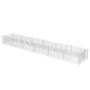 Gabionenbett aus Stahl 540x90x50 cm von vidaXL, Töpfe und Pflanzgefäße - Ref: Foro24-143555, Preis: 149,28 €, Rabatt: %