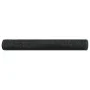 Toldo para pista de tenis HDPE 1,2x50 m negro de vidaXL, Redes de tenis - Ref: Foro24-45262, Precio: 51,58 €, Descuento: %