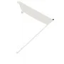 Toldo retráctil 150x150 cm crema de vidaXL, Toldos - Ref: Foro24-143764, Precio: 45,10 €, Descuento: %