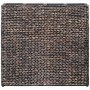 4 Pot Brown Water Hyacinth Flowerbed by vidaXL, Pots and planters - Ref: Foro24-45575, Price: 118,81 €, Discount: %