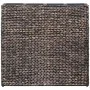 Arriate con 4 macetas jacinto de agua marrón de vidaXL, Maceteros y jardineras - Ref: Foro24-45575, Precio: 116,40 €, Descuen...