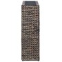 4 Pot Brown Water Hyacinth Flowerbed by vidaXL, Pots and planters - Ref: Foro24-45575, Price: 118,81 €, Discount: %