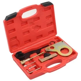 Juego de herramientas de sincronización ajuste y bloqueo de vidaXL, Herramientas de mano - Ref: Foro24-210522, Precio: 35,78 ...