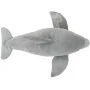 Delfín de peluche gris de vidaXL, Animales de peluche - Ref: Foro24-80231, Precio: 61,99 €, Descuento: %