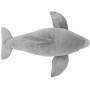 Delfín de peluche gris de vidaXL, Animales de peluche - Ref: Foro24-80231, Precio: 59,64 €, Descuento: %