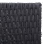 Sonnenliegen mit Kissen 2 Stück synthetisches Rattan aus massivem Akazienholz von , Liegen - Ref: Foro24-319725, Preis: 308,7...