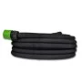 Garden Irrigation & Irrigation Hose 1/2" Connector 25 M by , Garden hoses - Ref: Foro24-40914, Price: 21,07 €, Discount: %