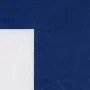 Party tent walls with window 2 pcs PE blue by , Tents and gazebos - Ref: Foro24-45115, Price: 20,19 €, Discount: %