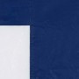 Partyzeltwände mit Fenster 2 Stück PE blau von , Zelte und Pavillons - Ref: Foro24-45115, Preis: 21,43 €, Rabatt: %