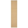 Natürlicher Sisalteppich 66x300 cm von , Teppiche - Ref: Foro24-136302, Preis: 86,36 €, Rabatt: %