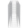 Stahl-Gabionenbeet 270x50x100 cm von vidaXL, Töpfe und Pflanzgefäße - Ref: Foro24-143562, Preis: 139,59 €, Rabatt: %