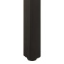 Esstisch aus rauem Mangoholz, 220 x 100 x 76 cm von , Küchen- und Esstische - Ref: Foro24-321977, Preis: 401,89 €, Rabatt: %