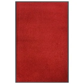 Red doormat 80x120 cm by , Doormats - Ref: Foro24-331582, Price: 42,66 €, Discount: %