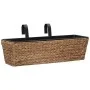 Set mit 2 Wasserhyazinthen-Pflanzgefäßen von vidaXL, Töpfe und Pflanzgefäße - Ref: Foro24-45577, Preis: 76,44 €, Rabatt: %