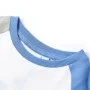 Ecru children's t-shirt 128 by , Kids T-shirts - Ref: Foro24-12547, Price: 7,99 €, Discount: %