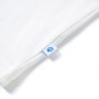 Camiseta infantil color crudo 128 de , Camisetas para niños - Ref: Foro24-12547, Precio: 8,07 €, Descuento: %