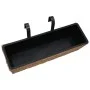 Set of 2 water hyacinth planters by vidaXL, Pots and planters - Ref: Foro24-45577, Price: 76,44 €, Discount: %