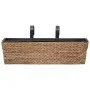 Set mit 2 Wasserhyazinthen-Pflanzgefäßen von vidaXL, Töpfe und Pflanzgefäße - Ref: Foro24-45577, Preis: 76,44 €, Rabatt: %