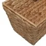 Set of 2 water hyacinth planters by vidaXL, Pots and planters - Ref: Foro24-45577, Price: 76,44 €, Discount: %