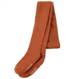 Cognac color children's tights 128 by , Children's socks and tights - Ref: Foro24-15019, Price: 6,28 €, Discount: %