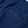 Kinderhose mit marineblauem Kordelzug 104 von , Kinderhosen - Ref: Foro24-12985, Preis: 11,35 €, Rabatt: %