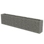 Gabionenbett aus Stahl 450x50x100 cm von vidaXL, Töpfe und Pflanzgefäße - Ref: Foro24-143564, Preis: 208,70 €, Rabatt: %