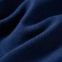 Pantalones infantiles con cordón azul marino 128 de , Pantalones de niños - Ref: Foro24-12987, Precio: 11,24 €, Descuento: %