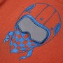 Kinder-Sweatshirt in heller Ziegelfarbe 104 von , Kinder-T-Shirts - Ref: Foro24-13380, Preis: 11,35 €, Rabatt: %