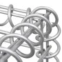 Steel gabion bed 450x50x100 cm by vidaXL, Pots and planters - Ref: Foro24-143564, Price: 208,58 €, Discount: %