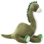 Grüner ausgestopfter Brontsaurus-Dinosaurier von vidaXL, Stofftiere - Ref: Foro24-80237, Preis: 117,88 €, Rabatt: %