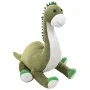 Grüner ausgestopfter Brontsaurus-Dinosaurier von vidaXL, Stofftiere - Ref: Foro24-80237, Preis: 117,88 €, Rabatt: %