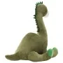 Grüner ausgestopfter Brontsaurus-Dinosaurier von vidaXL, Stofftiere - Ref: Foro24-80237, Preis: 117,88 €, Rabatt: %
