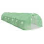 Invernadero 27m² 900x300x200 cm de vidaXL, Invernaderos - Ref: Foro24-45537, Precio: 291,61 €, Descuento: %