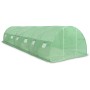 Invernadero 27m² 900x300x200 cm de vidaXL, Invernaderos - Ref: Foro24-45537, Precio: 291,61 €, Descuento: %