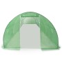 Invernadero 27m² 900x300x200 cm de vidaXL, Invernaderos - Ref: Foro24-45537, Precio: 291,61 €, Descuento: %