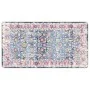 Mehrfarbiger waschbarer rutschfester Teppich 80x150 cm von , Teppiche - Ref: Foro24-136597, Preis: 29,65 €, Rabatt: %