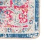 Multicolor washable non-slip rug 80x150 cm by , Rugs - Ref: Foro24-136597, Price: 29,65 €, Discount: %
