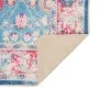 Mehrfarbiger waschbarer rutschfester Teppich 80x150 cm von , Teppiche - Ref: Foro24-136597, Preis: 29,65 €, Rabatt: %