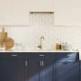 Cabinet handles 10 pcs silver stainless steel 64 mm by , Cabinet knobs and handles - Ref: Foro24-155348, Price: 13,27 €, Disc...