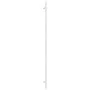 Cabinet handles 5 pcs silver stainless steel 480 mm by , Cabinet knobs and handles - Ref: Foro24-155355, Price: 20,75 €, Disc...