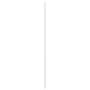 Cabinet handles 5 pcs silver stainless steel 480 mm by , Cabinet knobs and handles - Ref: Foro24-155355, Price: 20,75 €, Disc...