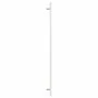 Schrankgriffe 5 Stück silberfarbener Edelstahl 480 mm von , Schrankknöpfe und Griffe - Ref: Foro24-155355, Preis: 20,75 €, Ra...