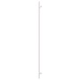 Cabinet handles 5 pcs silver stainless steel 480 mm by , Cabinet knobs and handles - Ref: Foro24-155355, Price: 25,03 €, Disc...
